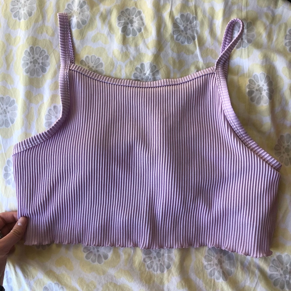 Hollister Bikini Top